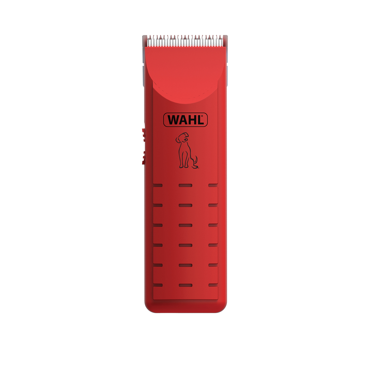 wahl rechargeable dog clippers