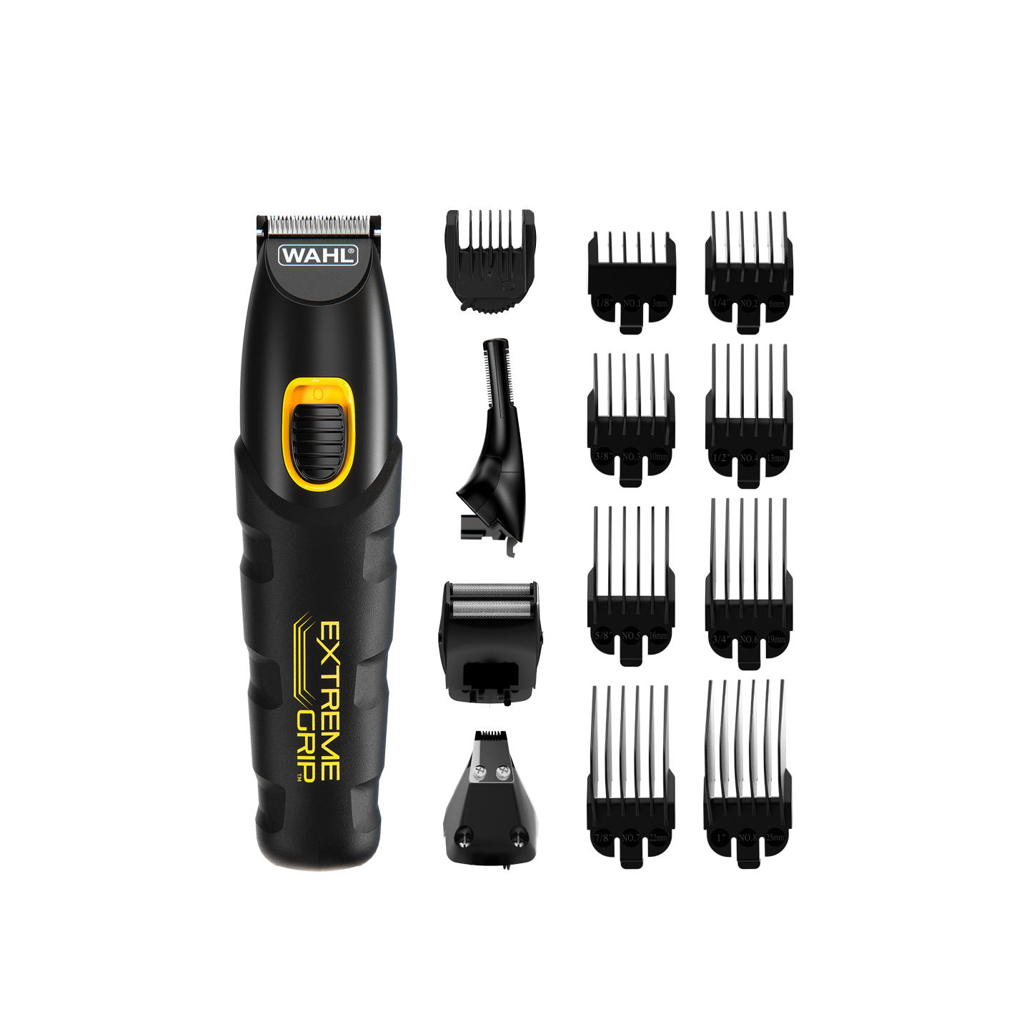 wahl extreme grip pro review uk