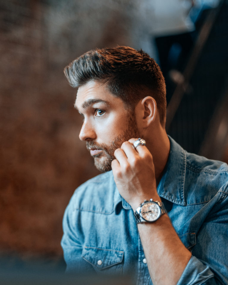 Why Grooming Is Important For Your Mental Wellbeing Wahl UK