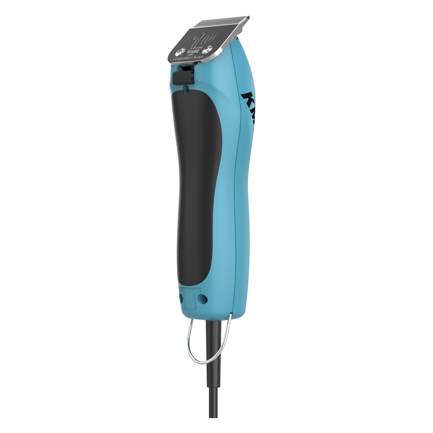wahl km10 brushless 2 speed clipper