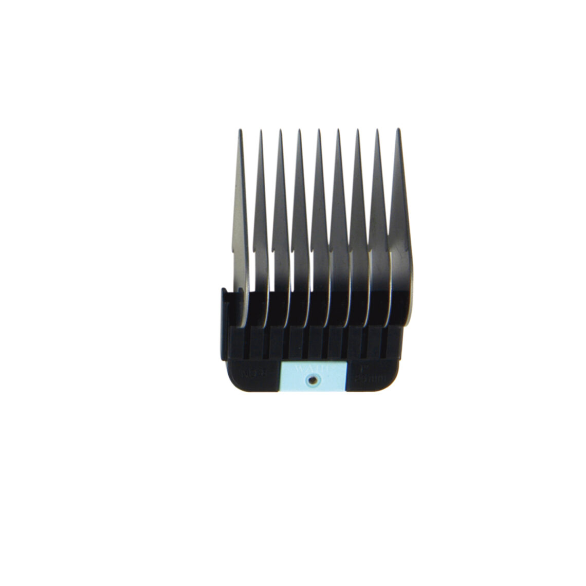 Competition Comb Attachment Stainless Steel