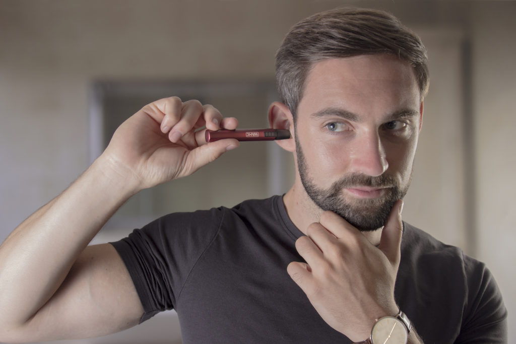 Clipper and Trimmer Kit Complete Grooming Set Wahl UK