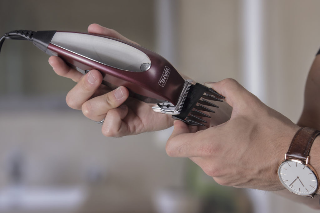 Clipper and Trimmer Kit Complete Grooming Set Wahl UK