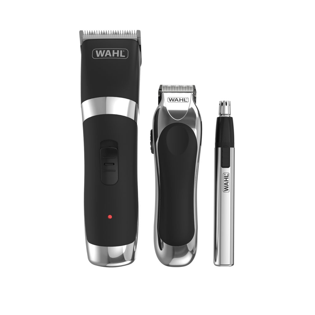 Wahl Best Cordless Hair Clippers for Men 2023 Men's Grooming