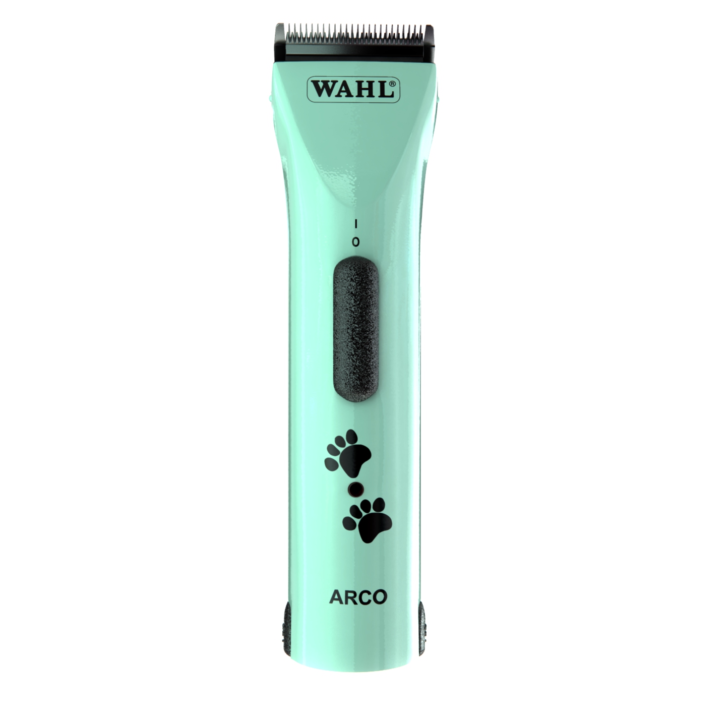 wahl 5 in 1 dog clippers