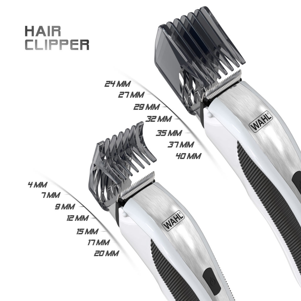 hair clipper 40mm