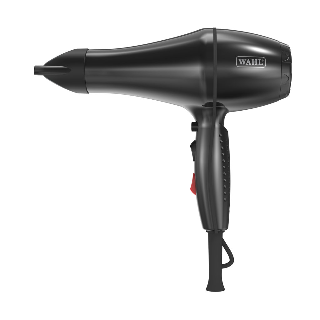 Hair Dryer Settings and How to Use Them - Wahl UK