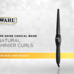 Pro Shine Conical Wand