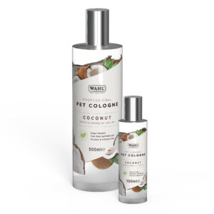 ZY070 - Professional Pet Cologne - COCONUT 100ML + 500ML - High JPG