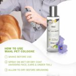 Grooming Cologne