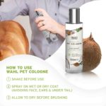 Grooming Cologne