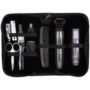 5604-717 Ultimate Travel Kit 6 in 1 - Kit Contents - High JPG