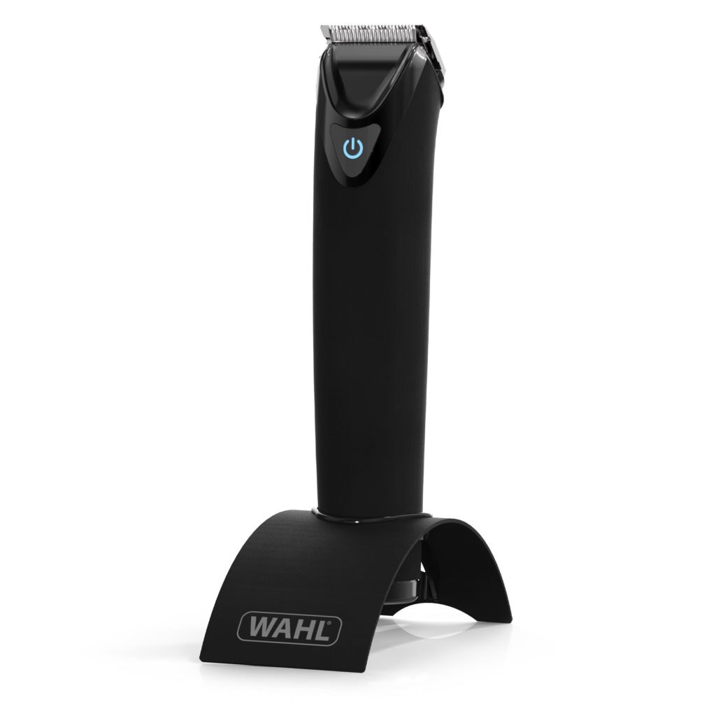 wahl stainless steel multigroomer