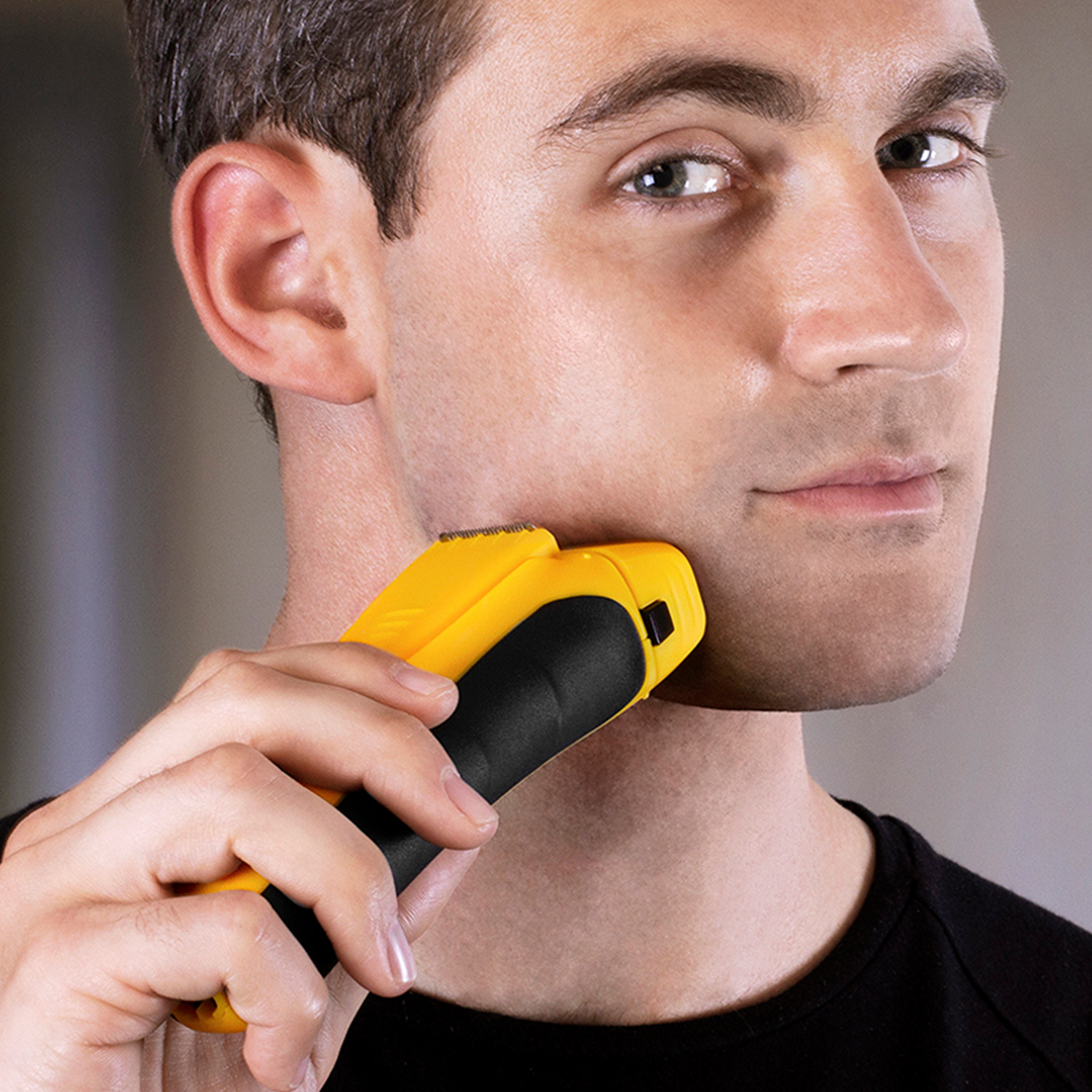 Tough Tools Best electric shaver, trimmer and clipper for durability