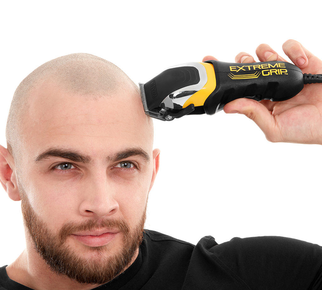 Wahl Extreme Grip Pro best electric clipper