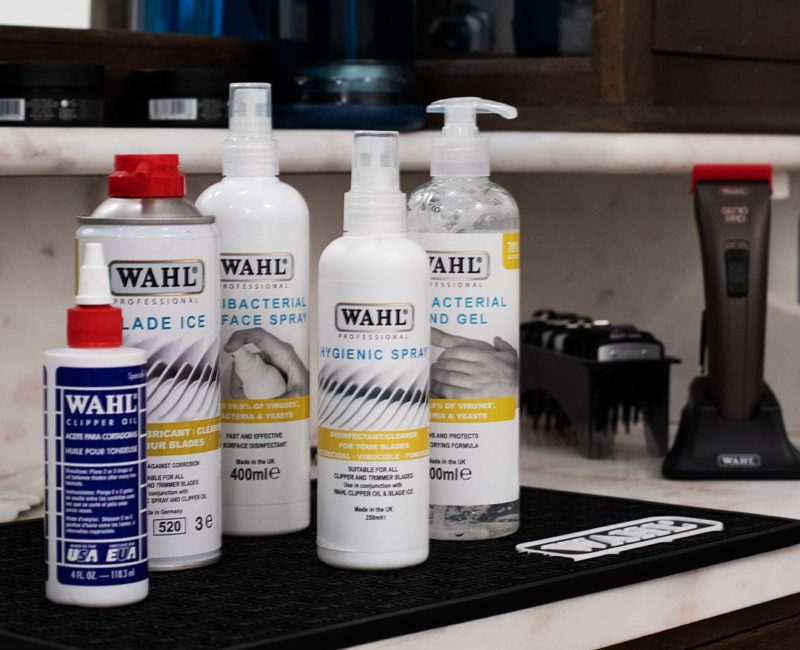 Wahl Hygiene Products