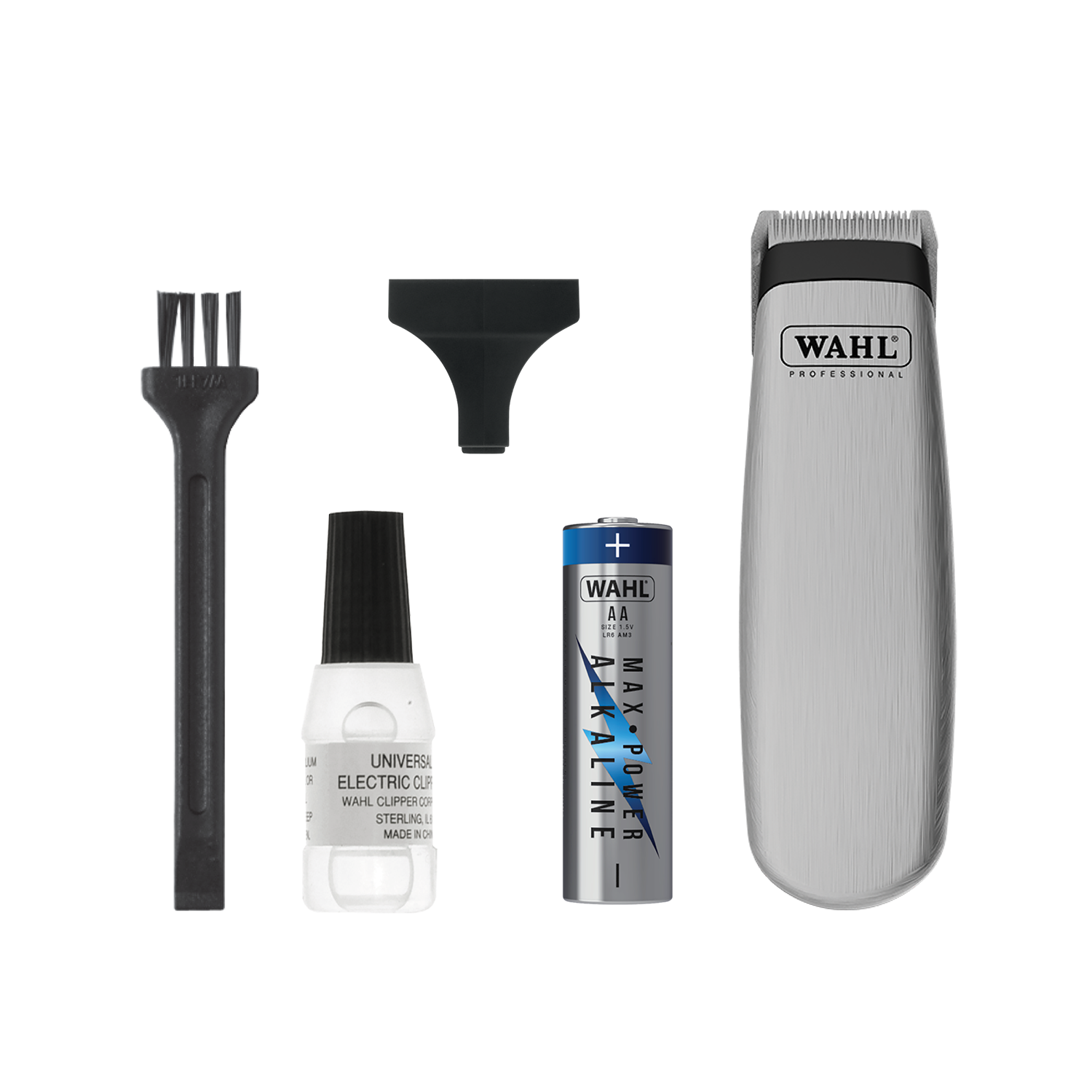 Wahl Easy Trim Trimmer Kit Pets Grooming Kit Pets at Home