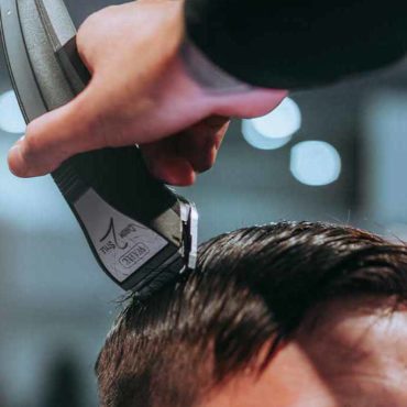 poundstretcher hair clippers