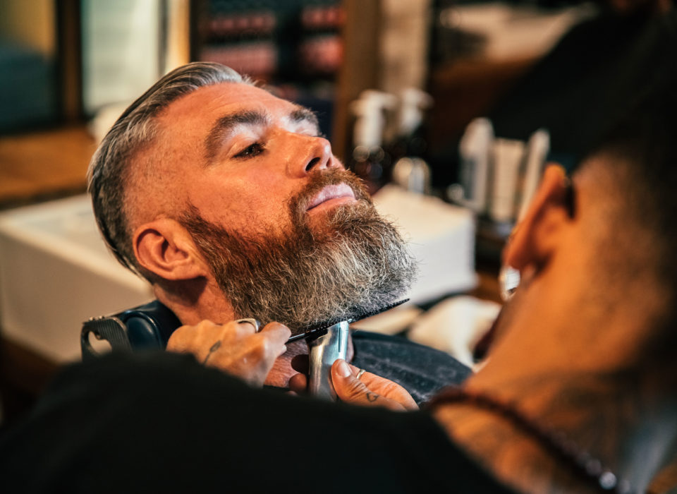 Long Beard Styles How To Grow and Maintain A Long Beard Wahl UK