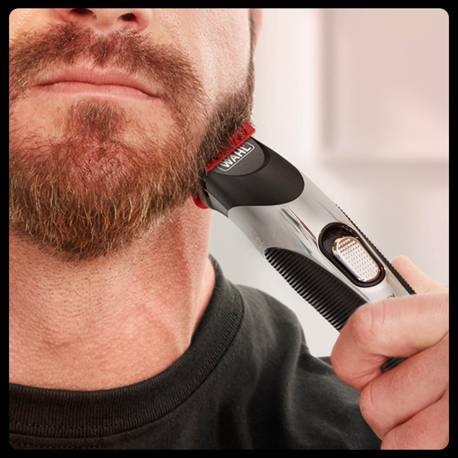 Best Stubble Beard Trimmer for Sharp, Neat Grooming