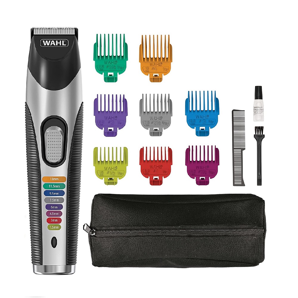 Wahl Cordless Clippers Spare Parts Reviewmotors.co