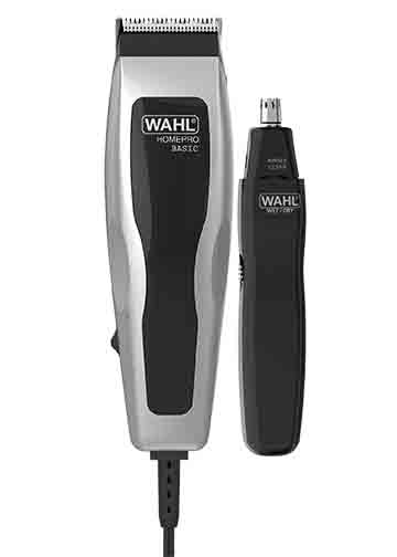 wahl home pro clipper kit