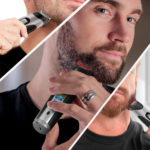 Wahl Colour Stubble and Beard Trimmer