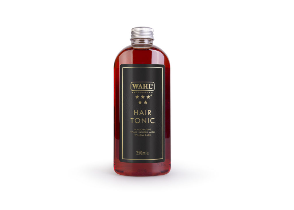 wahl hair tonic