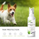 Paw Protection Spray