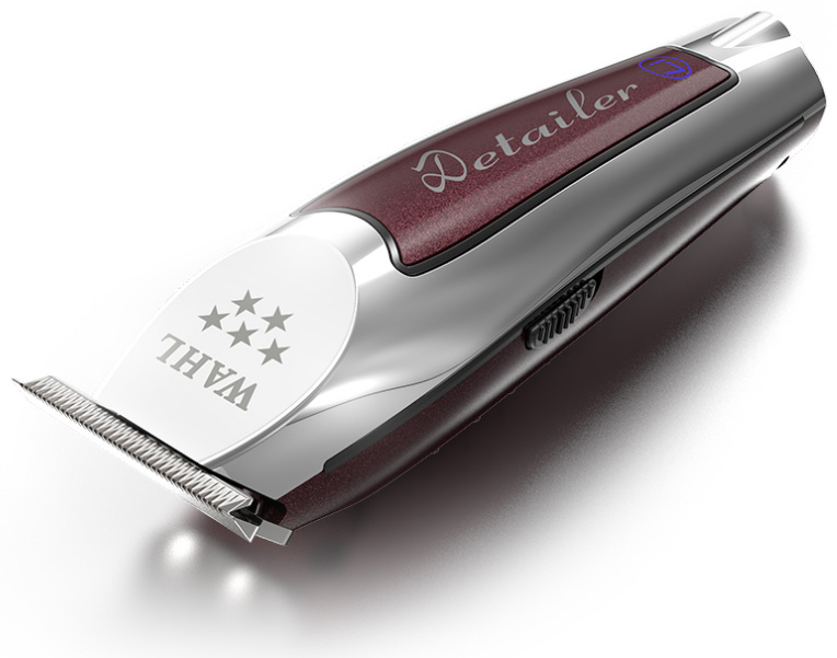 wahl cordless detailer blade