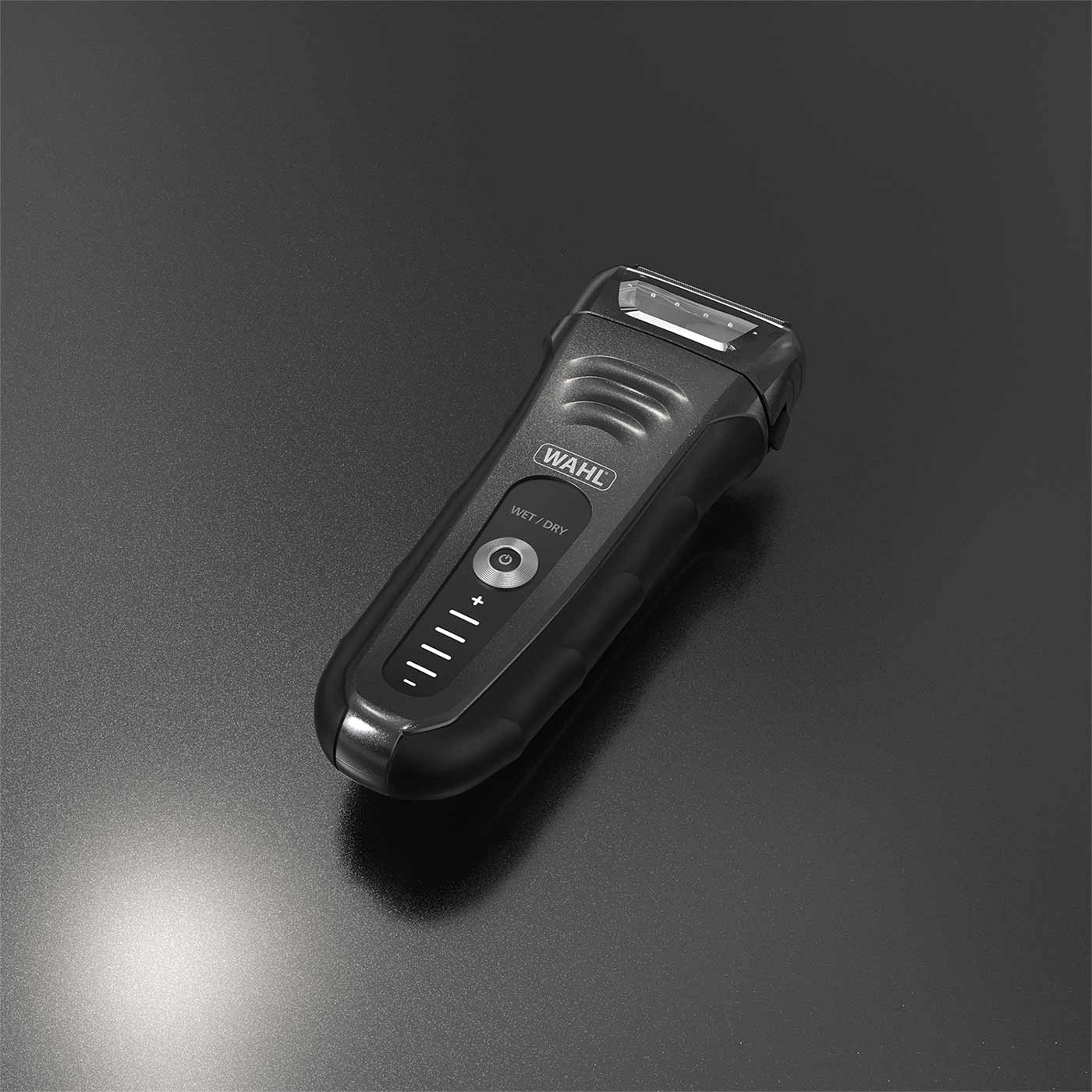 Wahl UK How To Get A Close Shave With an Electric Shaver