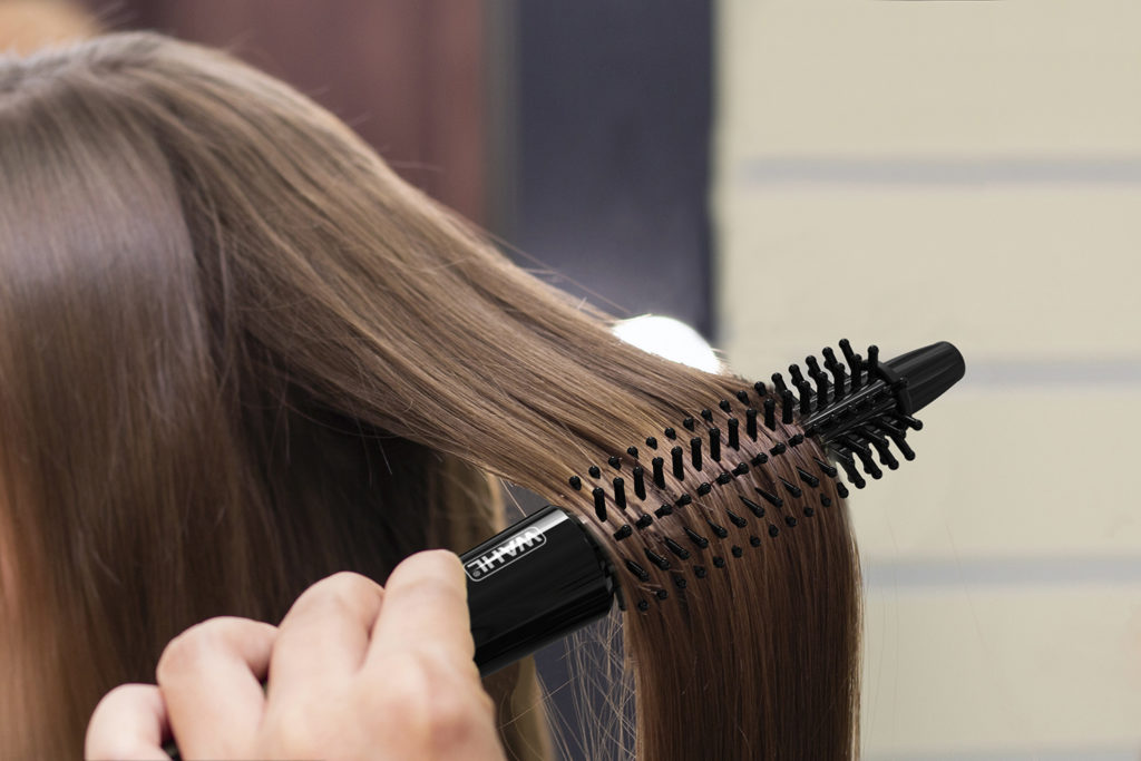 Wahl Hot Brush Hair Styling Women Hair Care Products