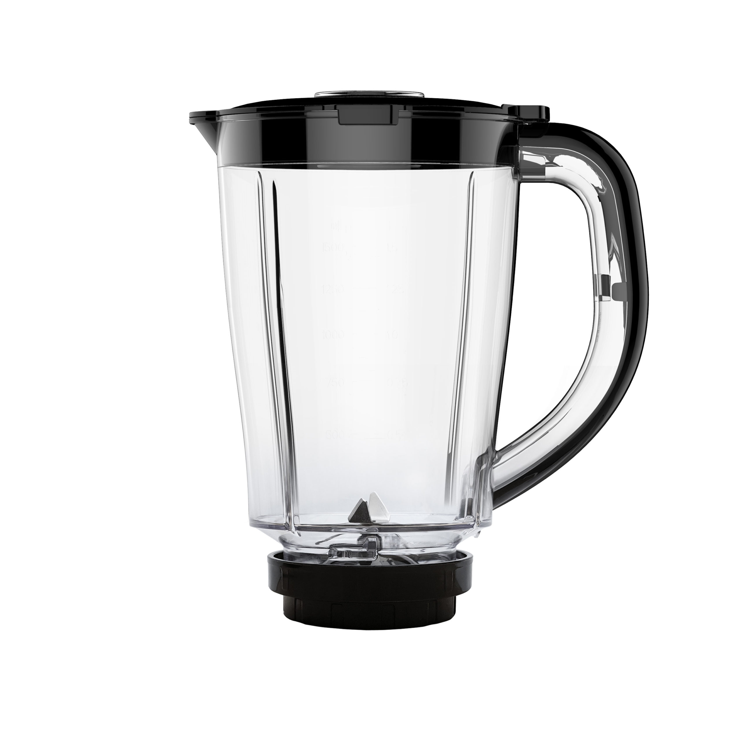 Wahl Plastic Jug for Table Blender Kitchen Equipment