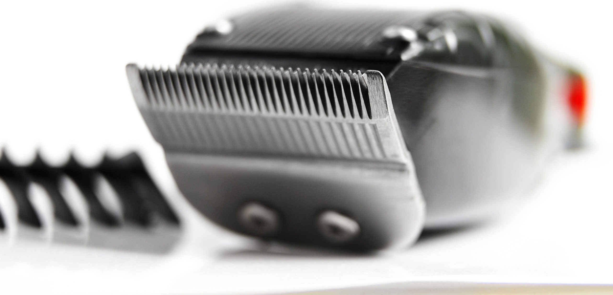 5 Reasons Your Clipper Blades Won't Cut - Wahl UK