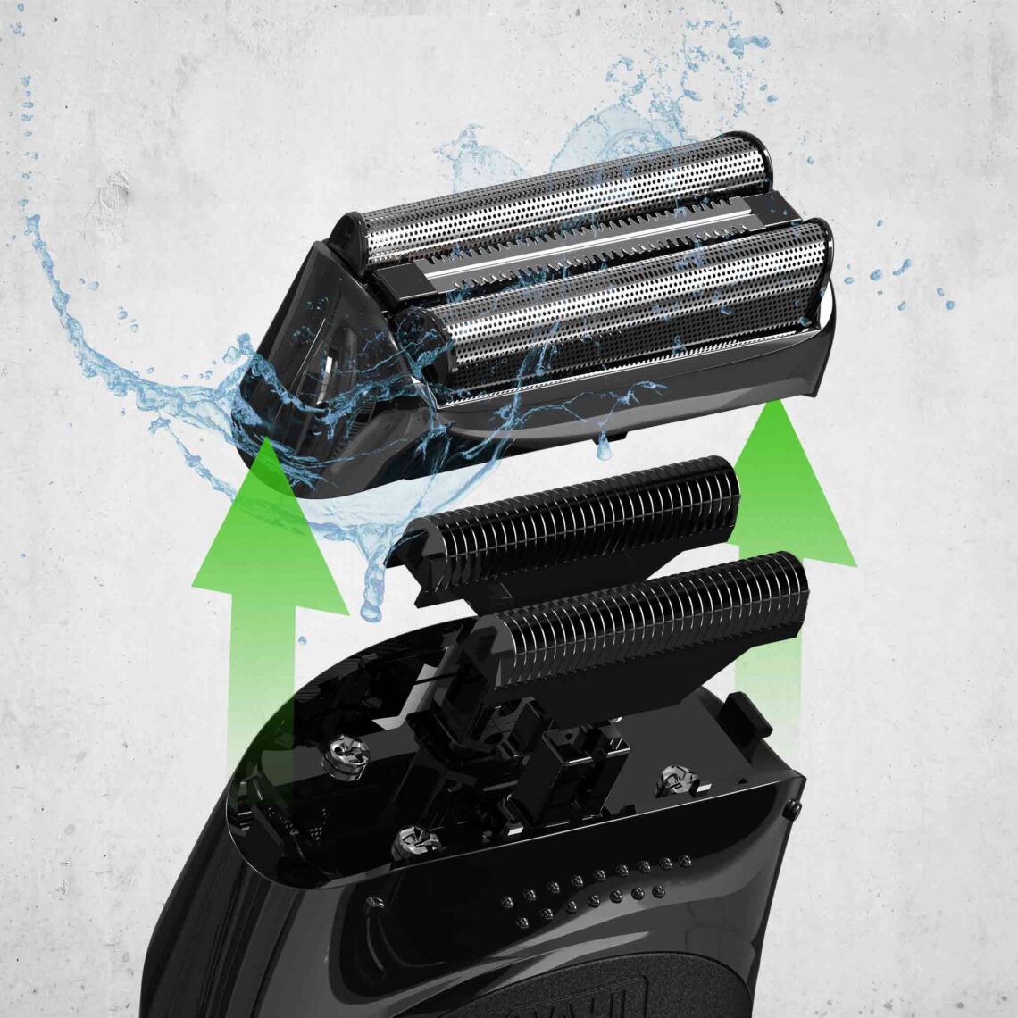 Travel Shaver Best Shavers for Men 2022 Wahl UK