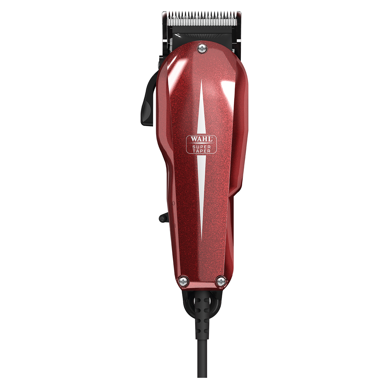 Product Repair Burgundy Super Taper Clipper Wahl UK