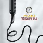 Wahl Barber Dryer - 3M Cable