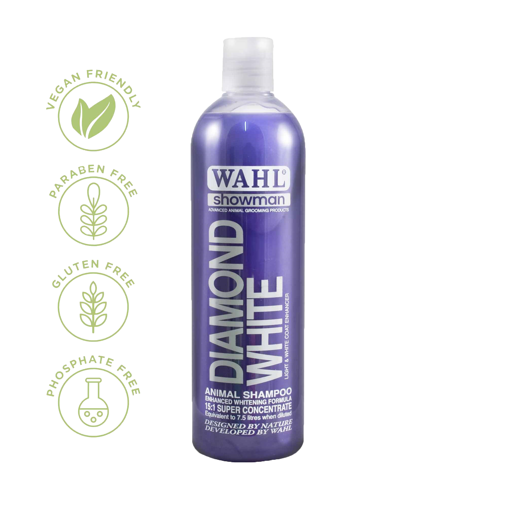 Vegan Friendly Pet Products Wahl UK