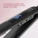Pure Radiance by Wahl Smooth Glide Straightener