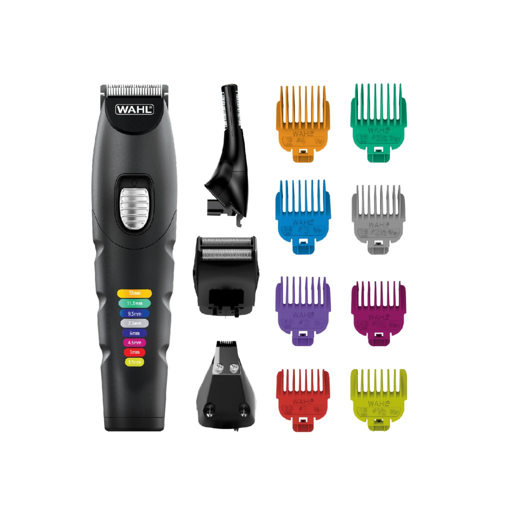 Wahl Barbers Hair Clippers, Hairdressers Styling Tools | Pet Grooming