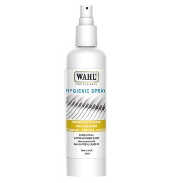 Hygienic Clipper Spray