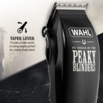 Hair Clipper & Personal Trimmer Kit