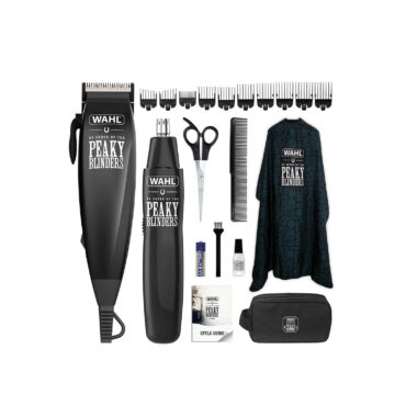 Peaky Blinders Clipper & Personal Trimmer Gift Set