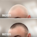 Bald & Buzz Cut