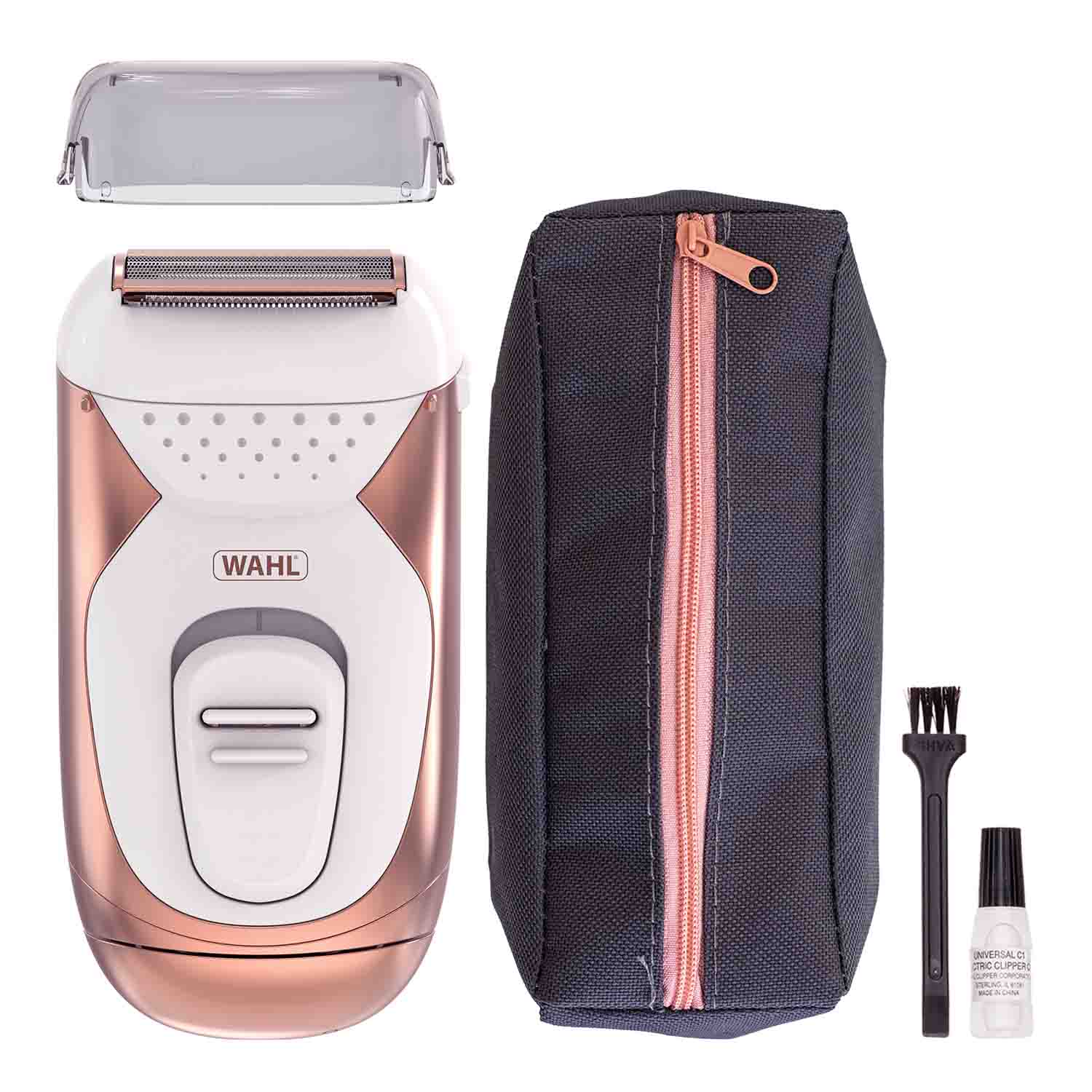 Ladies Shaver Women's Hair Removal Wahl UK