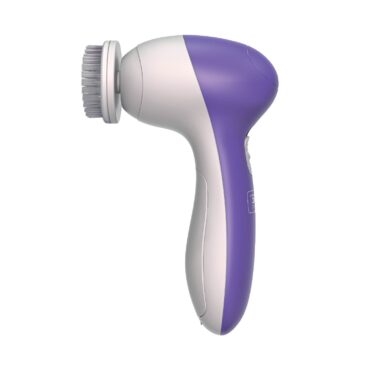 2in1 Cleansing Brush