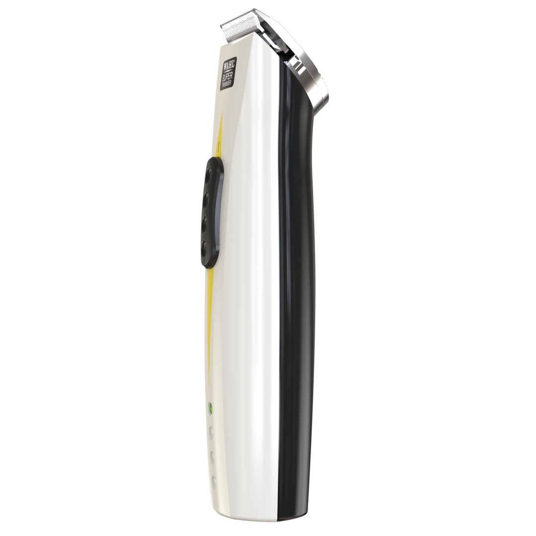 Wahl Super Taper, Professional Barber clipper powered by built-in  rechargeable batteries which last about 80-90 minutes uninterruptable  usage, Manufacturer: Wahl [4219-0470] - €117.00 : , Online  Store