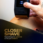 Vanish Shaver