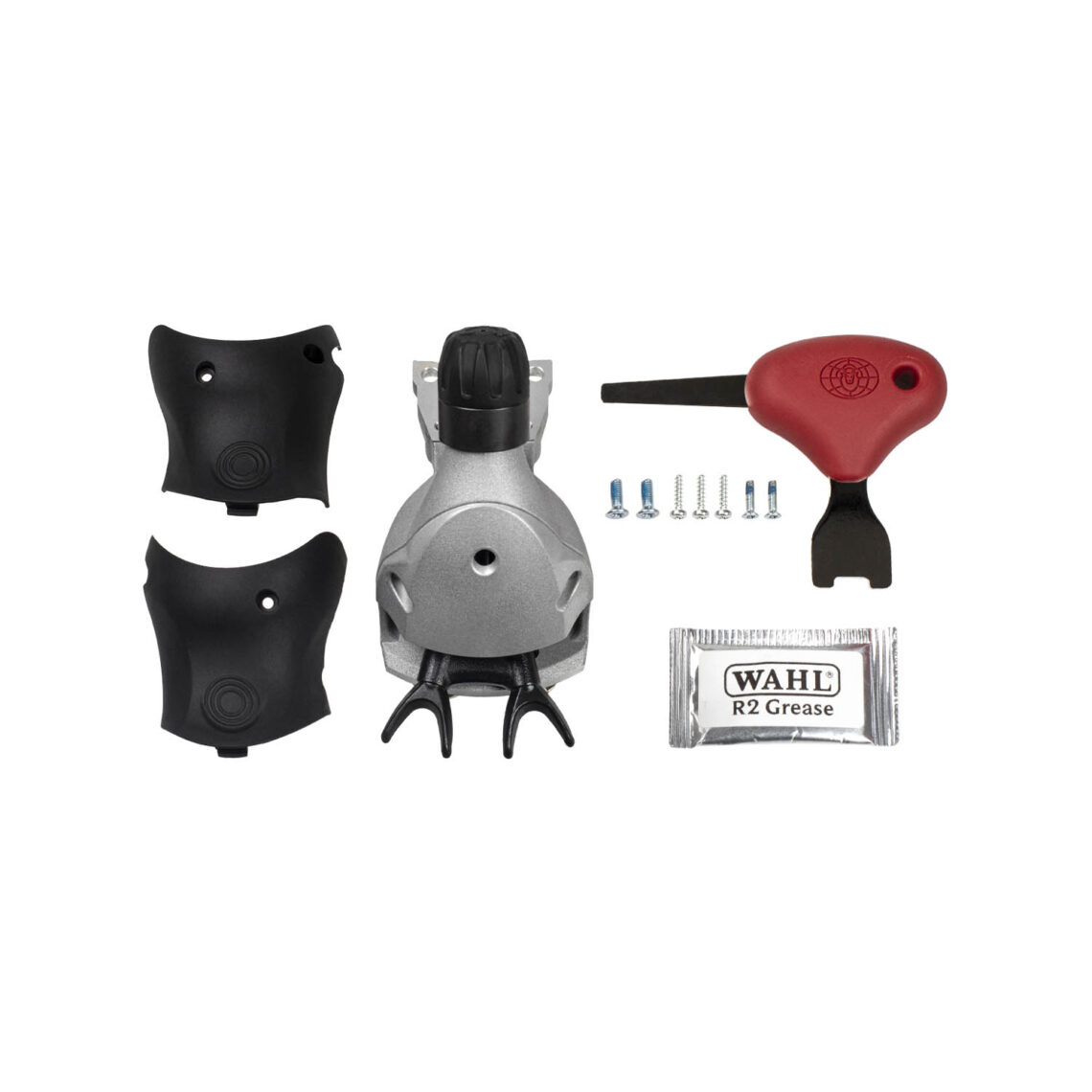 Shear Head Assembly No Comb or Cutter Wahl UK