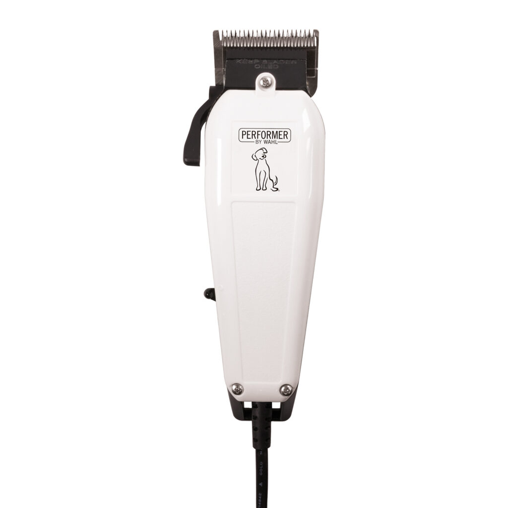 Performer by Wahl Dog Clipper Wahl UK
